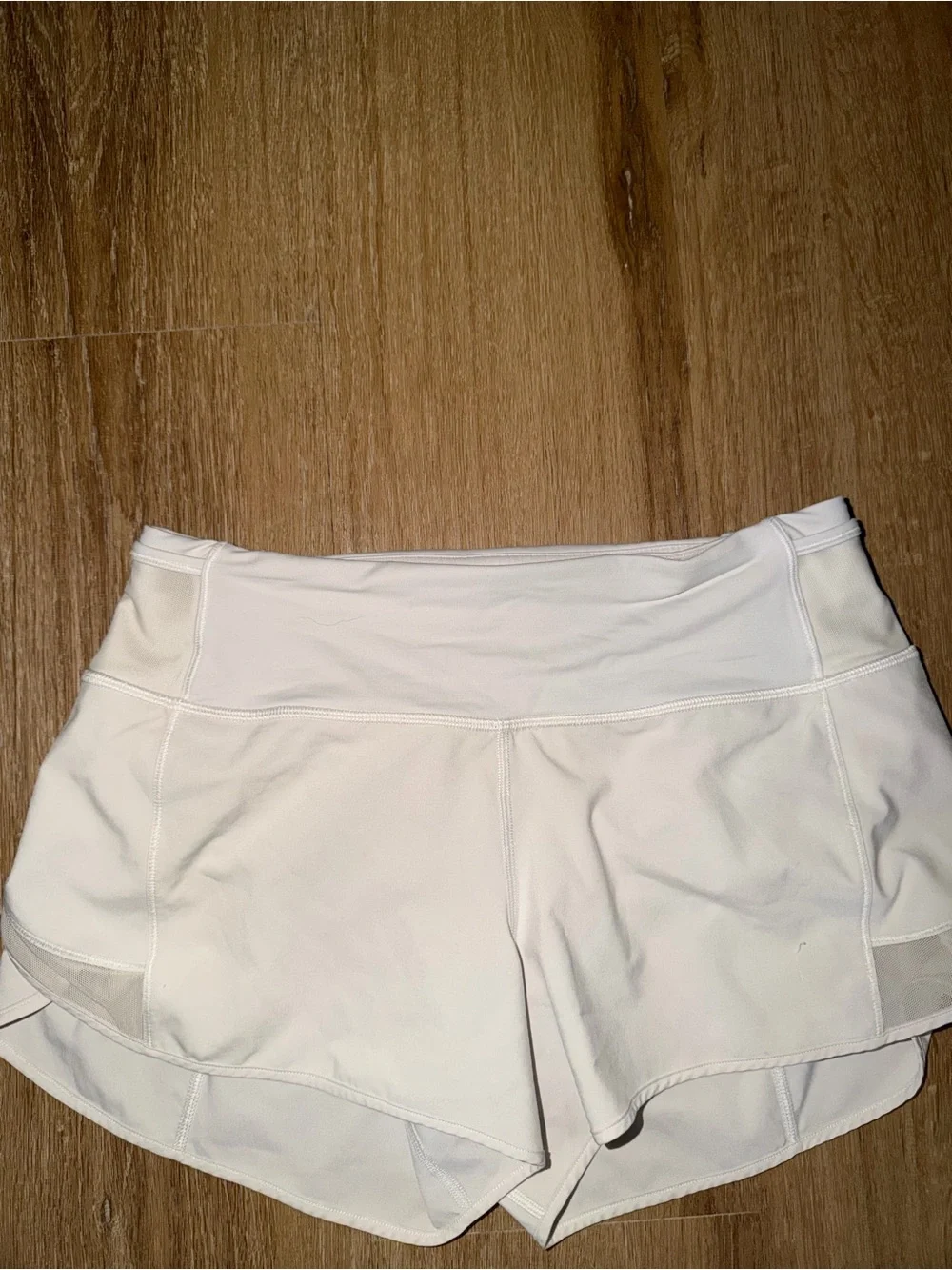 lululemon athletica | Lululemon Speed Up Shorts